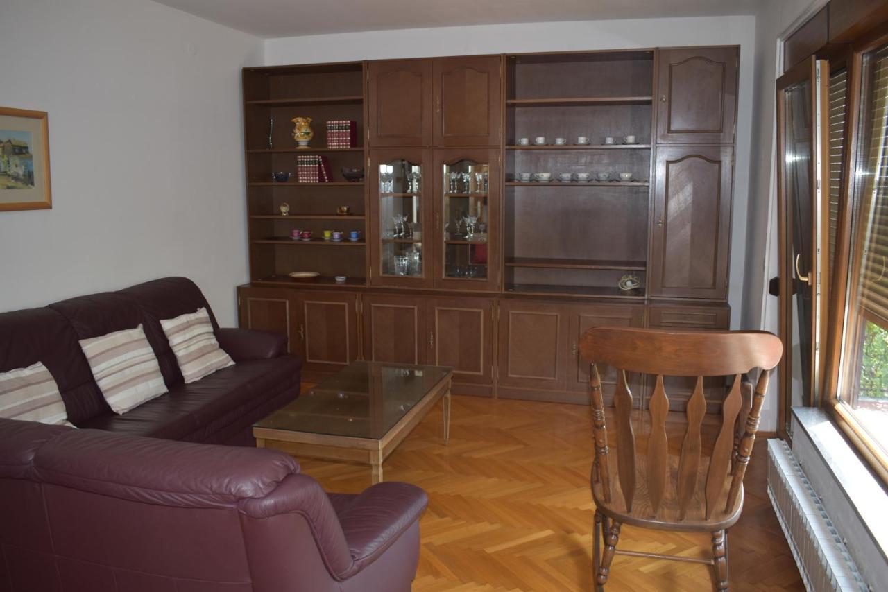Appartement By The Castle Koper Buitenkant foto