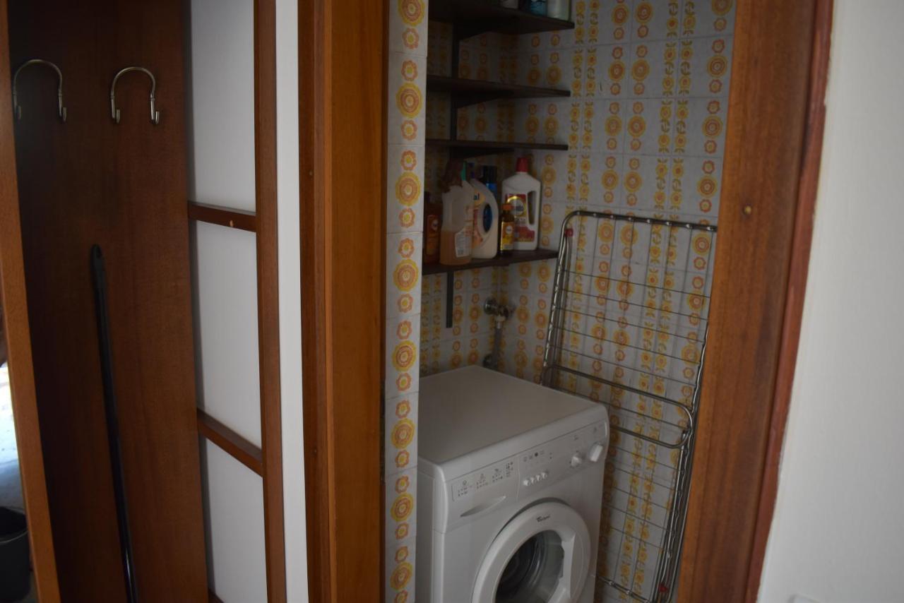 Appartement By The Castle Koper Buitenkant foto