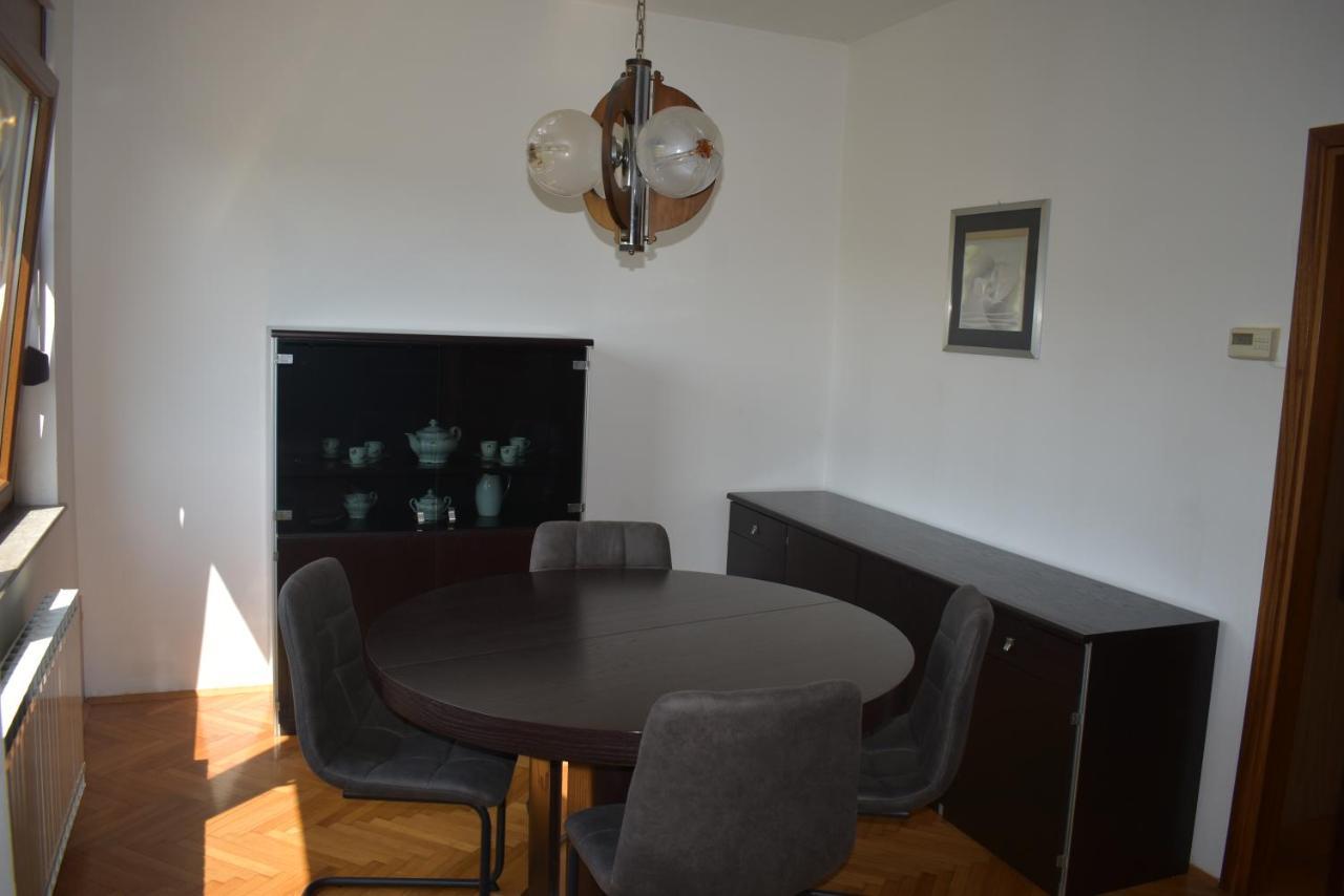 Appartement By The Castle Koper Buitenkant foto