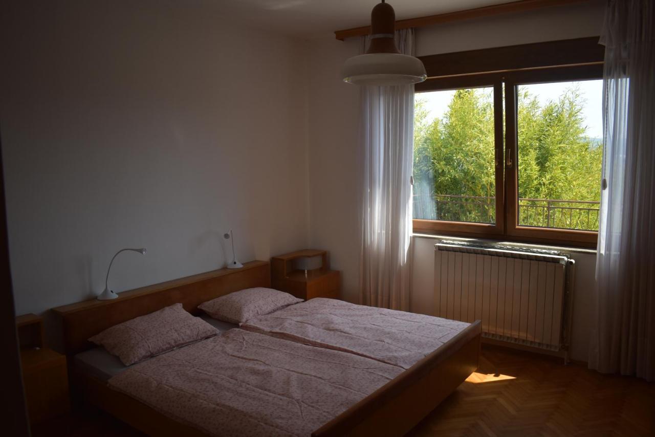 Appartement By The Castle Koper Buitenkant foto